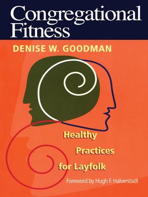 cover image of Congregational Fitness